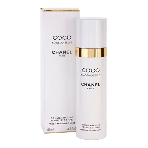 chanel mist spray review|coco mademoiselle body mist boots.